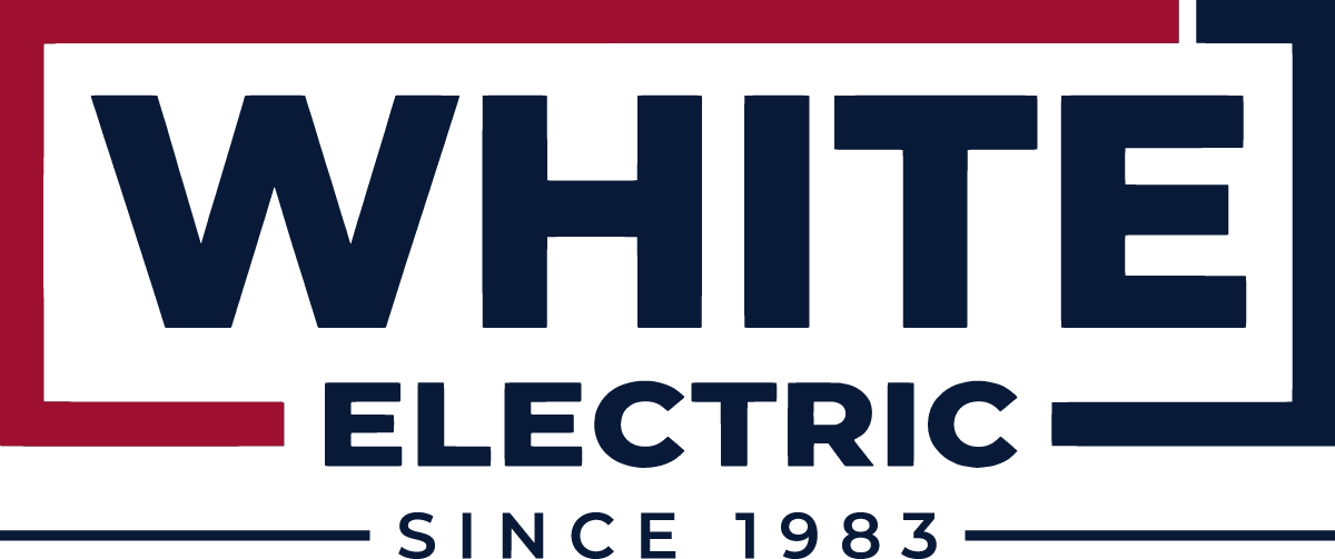 White Electric - Commercial Electrical Contractors Since 1983